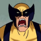 Wolverine (Steve Blum)