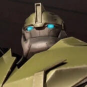 Bulkhead (Kevin Michael Richardson) Bulkhead (Kevin Michael Richardson)