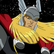 Thor (Rick D. Wasserman)